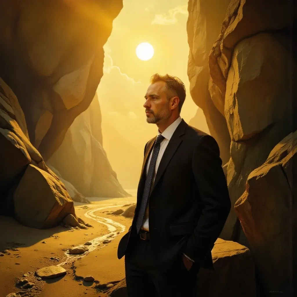 Golden Path Ventures