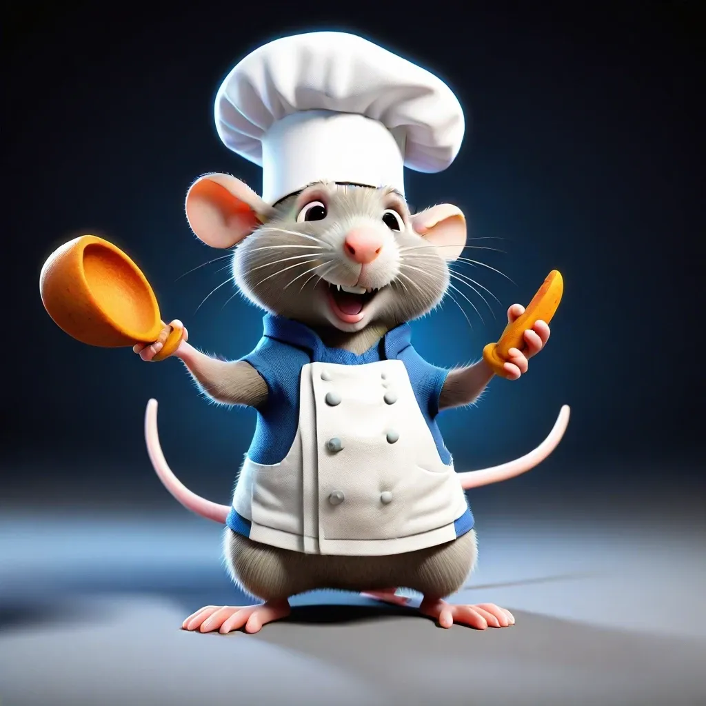 Rat-Chef-Dream-Big