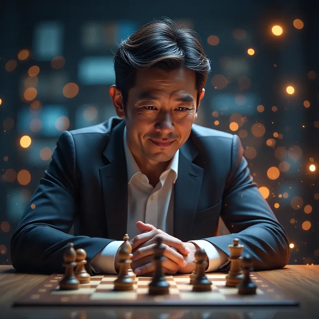 Strategist Winning Momentum